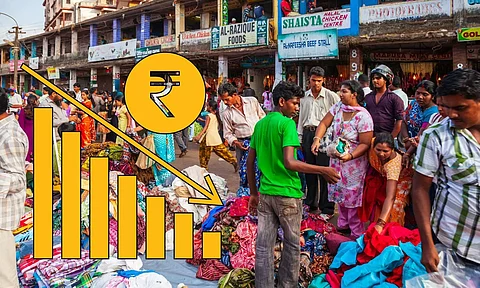 Indian Market