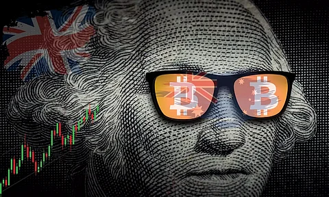Bitcoin Face