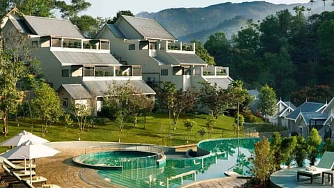 Image courtesy: seleqtionshotels.com/ihcl