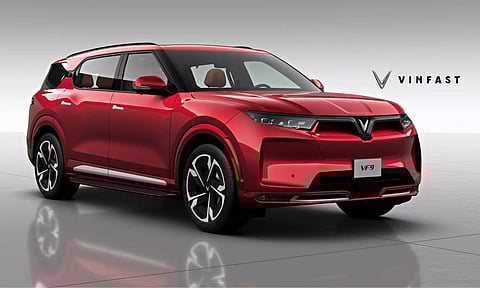 Vinfast