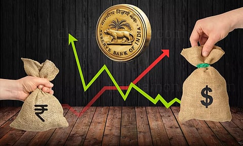 ഇന്ത്യക്കാർ സമ്മാനമായി വിദേശത്തേക്ക് അയച്ചത് ₹25,000 കോടി; എന്.ആര്.ഐ നിക്ഷേപത്തിലും 70% കുതിപ്പ്