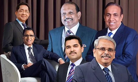 Image courtesy: dhanam file