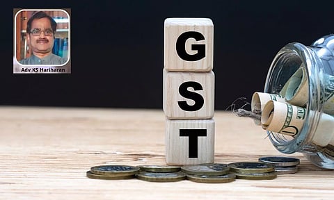 ജി.എസ്.ടി: സംരംഭകര് ഇപ്പോള് ശ്രദ്ധിക്കണം ഇക്കാര്യങ്ങള്
