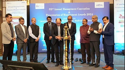 TMA Annual Convention