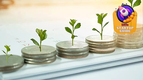 കൺവെർട്ടബിൾ നോട്ട്സ്: സ്റ്റാർട്ടപ്പുകൾക്ക് പണം കണ്ടെത്താനൊരു വ്യത്യസ്ത മാർഗം