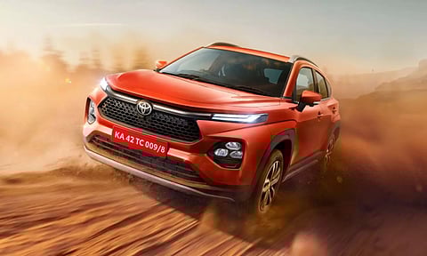 Image: Toyotabharath.com