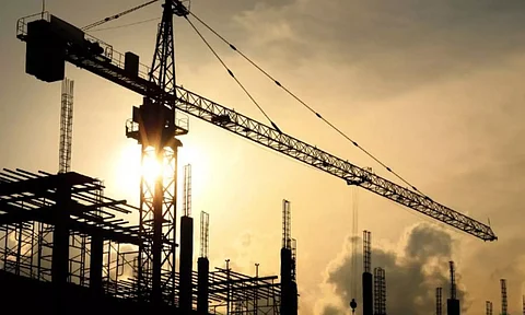 construction