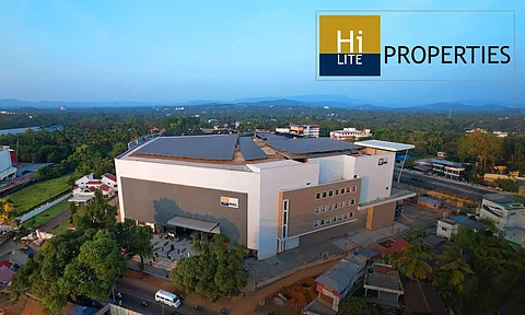 Image courtesy: Highlight Properties