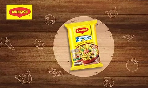 Image courtesy: maggi