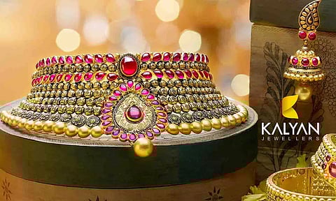 Kalyan Jewellers