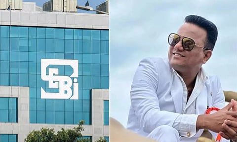 ഫിന്ഫ്ളുവന്സര്മാരില് പിടിമുറുക്കി സെബി; യൂട്യൂബര്ക്ക് 12 കോടി പിഴ