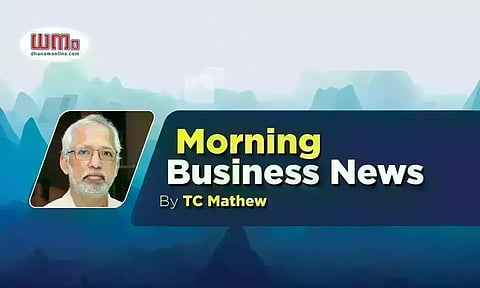 ആശ്വാസറാലി കാത്തു നിക്ഷേപകർ; വിദേശ സൂചനകൾ പോസിറ്റീവ്; പലിശ കുറയ്ക്കൽ പ്രതീക്ഷ വീണ്ടും; രാഷ്ട്രീയ ആശങ്കകൾ നീങ്ങുന്നില്ല