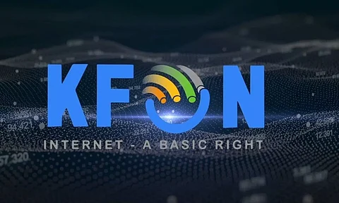 Image: Kfone Facebook