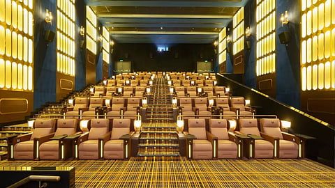 PVR INOX