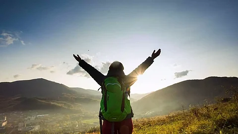 Travel