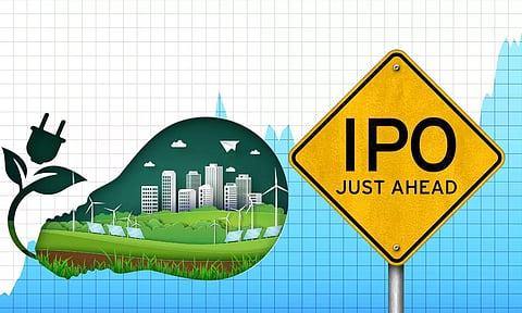 IPO Ahead