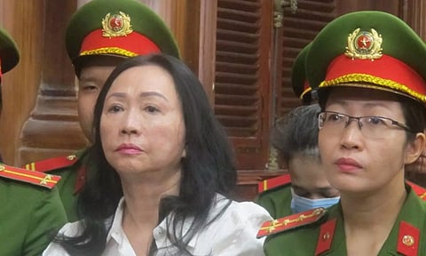 Image Courtesy: thesaigontimes.vn