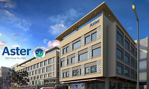 Aster Hospital