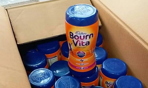 Image courtesy: Bournvita Facebook