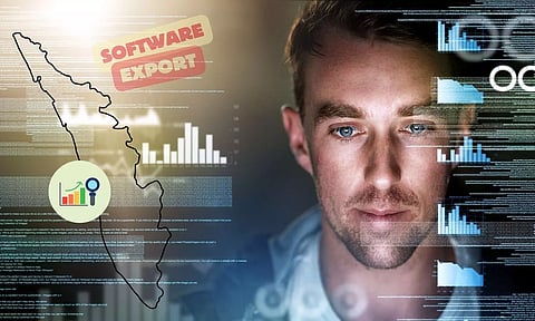 Kochi SEZ services export