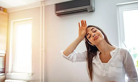 Air Conditioner