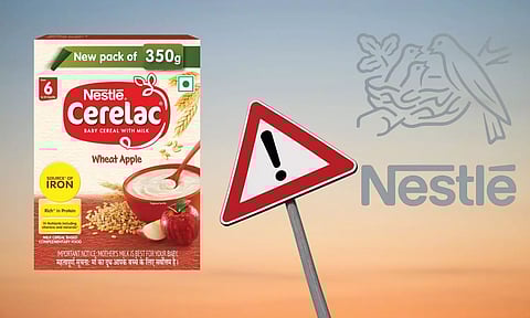 Image: Canava, Nestleindia