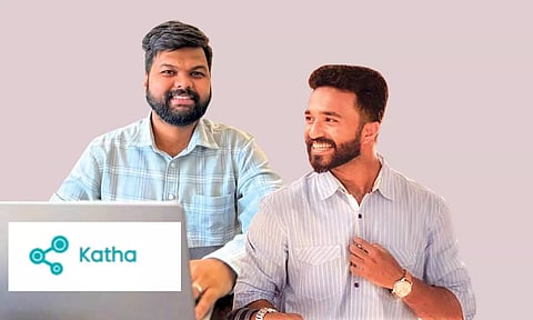 ഹര്ഷ് വര്ധൻ, ഇഷാന് മുഹമ്മദ്