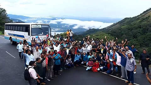 അവധിക്കാലം കൈയിലെടുക്കാന് കെ.എസ്.ആര്.ടി.സി; ബജറ്റ് ടൂര് പാക്കേജുകള് ഉഷാര്