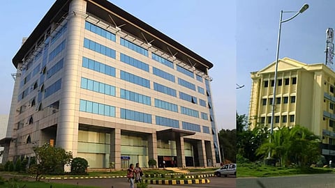 ഐ.ടി ഹബ്ബാകാന് കൊച്ചി; പുത്തന്കുരിശും കൊരട്ടിയുമടക്കം 'ഉപഗ്രഹ' നഗരങ്ങളില് ഉയരുന്നത് 9 പാര്ക്കുകള്