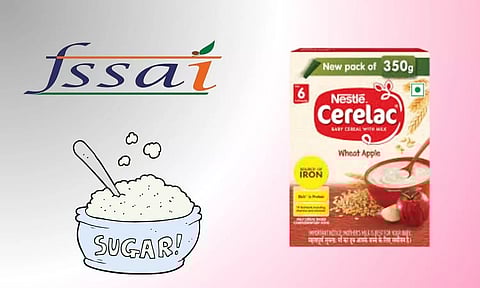 Image courtesy: nestle/fssai/canva
