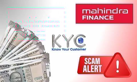 mahindra finance,