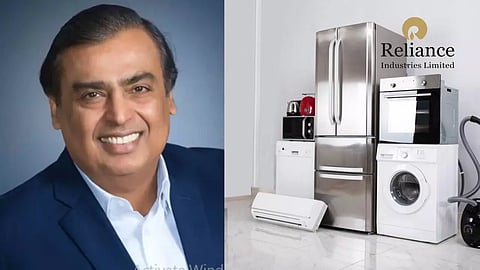 മുകേഷ് അംബാനി ഗൃഹോപകരണ വിപണിയും പിടിച്ചടക്കുമോ? 'ജിയോഫോണ്' വിജയം ആവര്ത്തിക്കാന് വരുന്നൂ വൈസര്