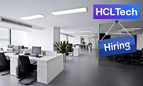 Image courtesy: hcl/canva