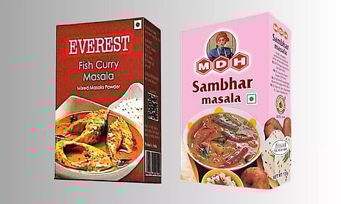 Image courtesy: mdh/everest