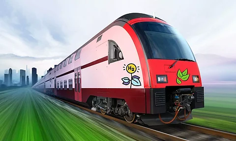 Train