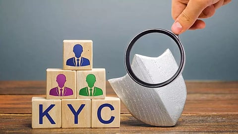 കെ.വൈ.സിയില് വലഞ്ഞ് മ്യൂച്വല് ഫണ്ട് നിക്ഷേപകര്, പുതിയ നിക്ഷേപങ്ങള് നടത്താനാകില്ല