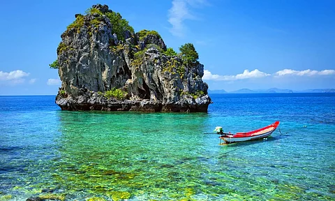 Philippines tourism