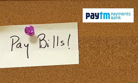Image courtesy: Paytm Payments Bank/canva