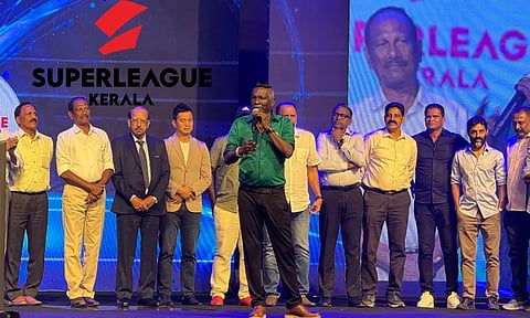 Image : Kerala Football Association