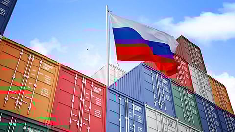 എണ്ണയ്ക്ക് പകരം രൂപ; ഇന്ത്യന് പ്രതിരോധ ഉത്പന്നങ്ങള്ക്കായി ₹35,000 കോടി ചെലവിട്ട് റഷ്യ