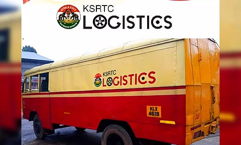 ചെലവ് കുറവ്, സമയവും ലാഭം; സംരംഭകര്ക്ക് നേട്ടമാക്കാം കെ.എസ്.ആര്.ടി.സിയുടെ കൊറിയര് സര്വീസ്