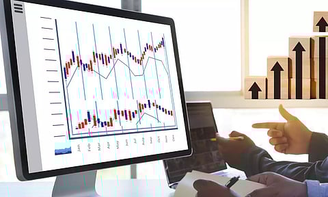 stock market trading