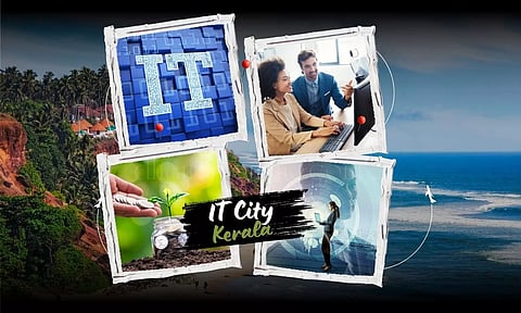 Kerala, IT professionals