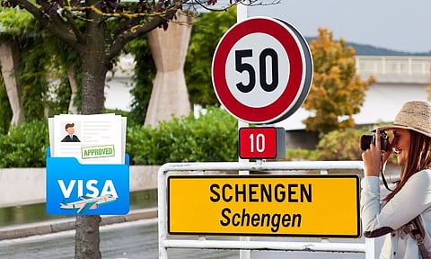 Schengen