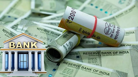 മൂന്ന് ലക്ഷം കോടി കടന്ന് ബാങ്കുകളുടെ വർഷിക ലാഭം; അനുമോദിച്ച് പ്രധാനമന്ത്രി