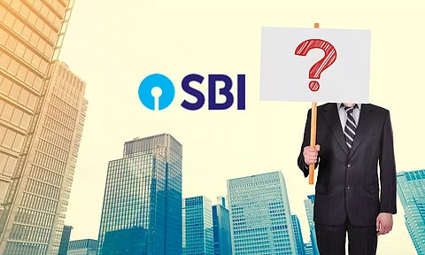 SBI logo