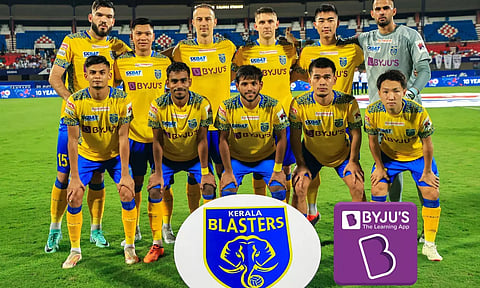 Image : X.com/keralablasters, canva