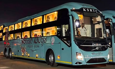 Image Courtesy: X.com/mys air rail spotter