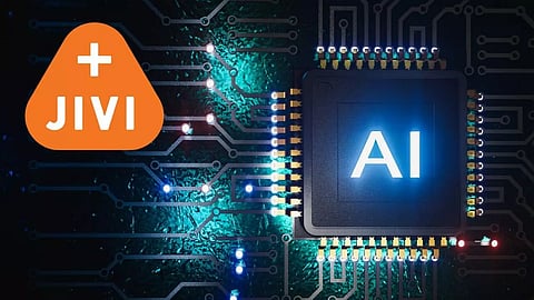 ഓപ്പണ് എ.ഐയെയും ഗൂഗിളിനെയും മറികടന്ന് ഇന്ത്യന് എ.ഐ സ്റ്റാര്ട്ടപ്പായ ജിവി