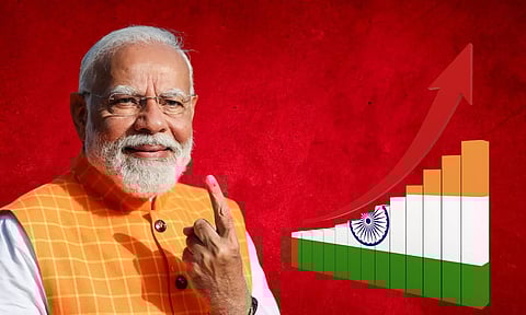 Image Courtesy: x.com/narendramodi, canva